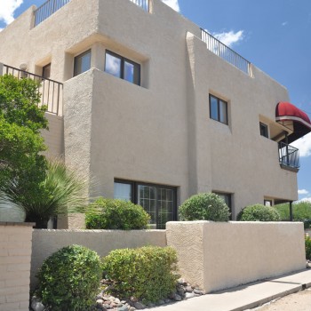 Executive Office Space in Tucson Arizona.