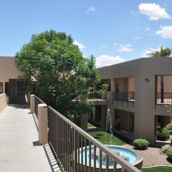 Office Space to Rent in Tucson Arizona.