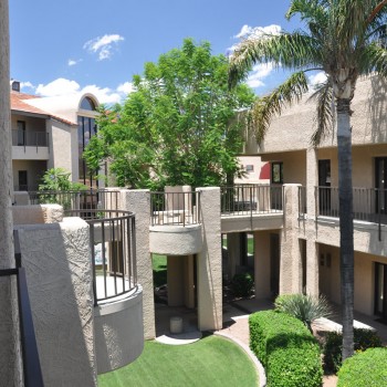 Commercial Office Space in Tucson AZ.