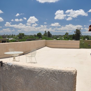 Commercial Office Space in Tucson, AZ.