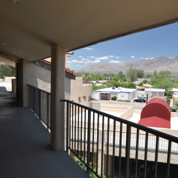 Office for Rent in Tucson, AZ.