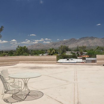 Executive Offices to Lease in Tucson, AZ.