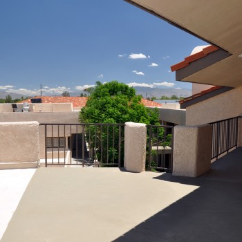 Commercial Office Space in Tucson, AZ.