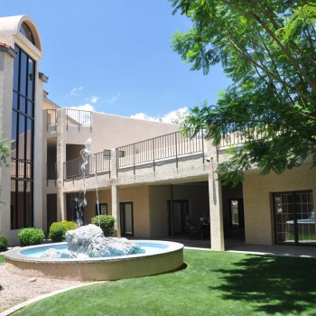 Office Space for Lease in Arizona, Tucson.
