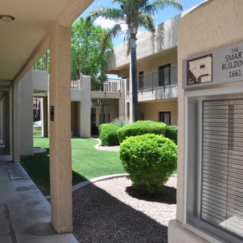 Lease Office Space in Tucson, AZ.
