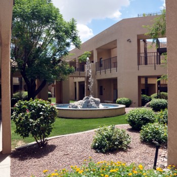 Rentable Office Space in Tucson, AZ.