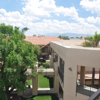 Office Space to rent in Tucson, Arizona.