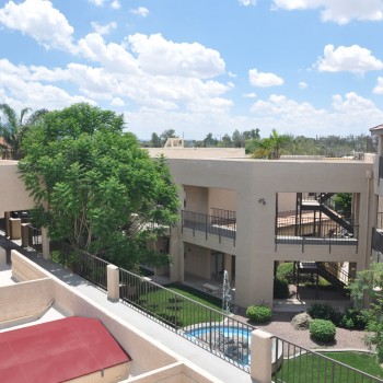 Leasing Commercial Office Space in Downtown Tucson, AZ.