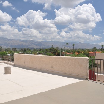 Office Space for Commercial Rent in Tucson, AZ.