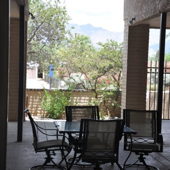 Leasing Office Space in Tucson Arizona.