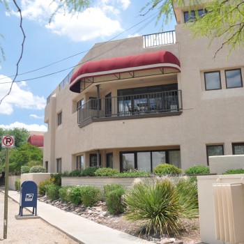 Office Space in Tucson, AZ.