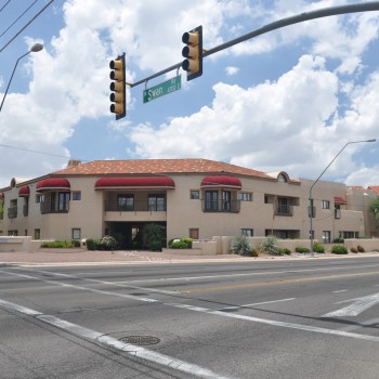 Rent Office Space in Tucson Arizona.