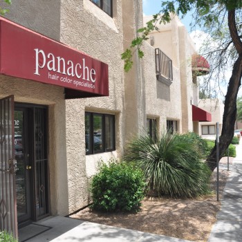 Leasing Tucson Office Space in Arizona.